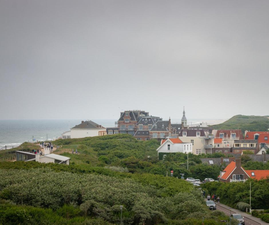 Zandkasteel Domburg Exteriör bild